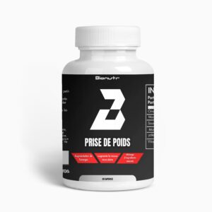 Prise de Poids