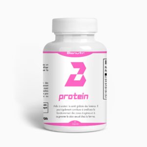womens protein