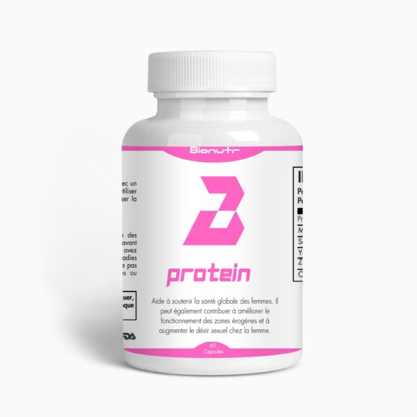 womens protein