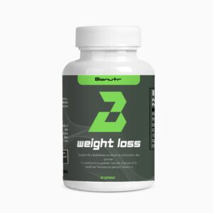 Weight loss for men